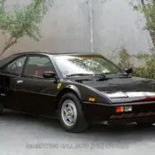 1982 Nero Ferrari Mondial thumbnail