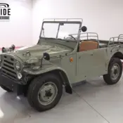 1982 Other Fiat CAMPAGNOLA thumbnail