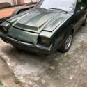1982 Green Ford EXP thumbnail