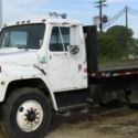 1982 White International Harvester 1955 thumbnail
