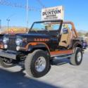 1982 Brown Jeep Other thumbnail