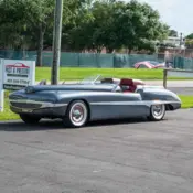 1982 Aluminum Lincoln Special Custom Roadster thumbnail