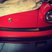 1982 Red Porsche 911 thumbnail
