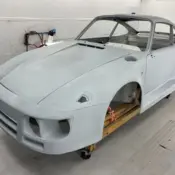 1982  Porsche 930 thumbnail