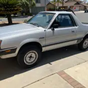 1982  Subaru Brat thumbnail