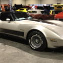 1982  Chevrolet Corvette thumbnail