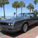 1983  Chevrolet Monte Carlo thumbnail