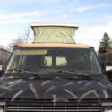 1983 CAMO Chevrolet G20 Van thumbnail