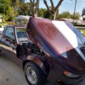1983 Burgundy Chevrolet Other thumbnail