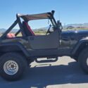1983  Jeep CJ thumbnail