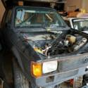 1983  Volkswagen Rabbit thumbnail