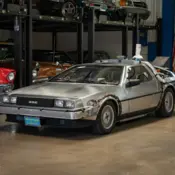 1983  DeLorean  thumbnail