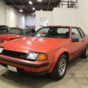 1983 Red Toyota Celica thumbnail