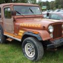 1983  Jeep CJ thumbnail