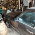 1983 Gray Mercedes-Benz 300-Series thumbnail