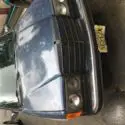 1983 Blue Mercedes-Benz 300-Series thumbnail