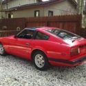 1983  Nissan 280ZX thumbnail