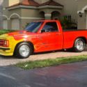1983  Chevrolet S-10 thumbnail