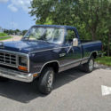 1983 Other Color Dodge Ram 1500 thumbnail
