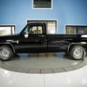 1983 Black Chevrolet C10 thumbnail