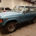 1979  Toyota Land Cruiser thumbnail