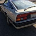 1984  Nissan 300ZX thumbnail