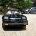 1984 Black Ferrari 308 thumbnail