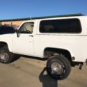 1984  Chevrolet C-10 thumbnail