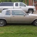 1984  Buick LeSabre thumbnail