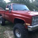1984  Chevrolet Other thumbnail
