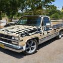 1984 Tan Chevrolet C-10 thumbnail