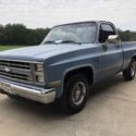 1984  Chevrolet C-10 thumbnail