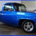 1984 Blue Chevrolet Other Pickups thumbnail