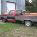 1984  Chevrolet C/K Pickup 1500 thumbnail