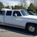 1982  Chevrolet C/K Pickup 3500 thumbnail