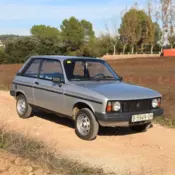 1984 Gray Citroën  thumbnail