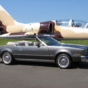 1984 Grayish Oldsmobile Toronado thumbnail