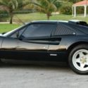 1984 Black Ferrari 308 thumbnail