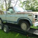 1984  Ford F-150 thumbnail