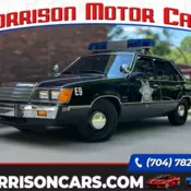 1984 2 Tone Ford LTD thumbnail