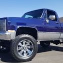 1984 HOK Burple Chevrolet C-10 thumbnail