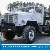 1984 Other Color Hummer M936 thumbnail