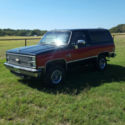 1984  Chevrolet Other Pickups thumbnail