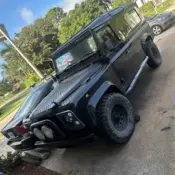 1984  Land Rover Other thumbnail