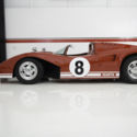 1980 Red Ferrari 488 thumbnail