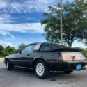 1984 Black Mazda RX-7 thumbnail