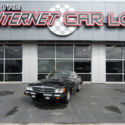 1984 Black Mercedes-Benz 300-Series thumbnail