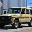 1984 Other Mercedes-Benz G-Class thumbnail