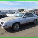 1984 Gray Plymouth Other thumbnail