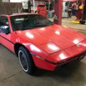 1984  Pontiac Fiero thumbnail